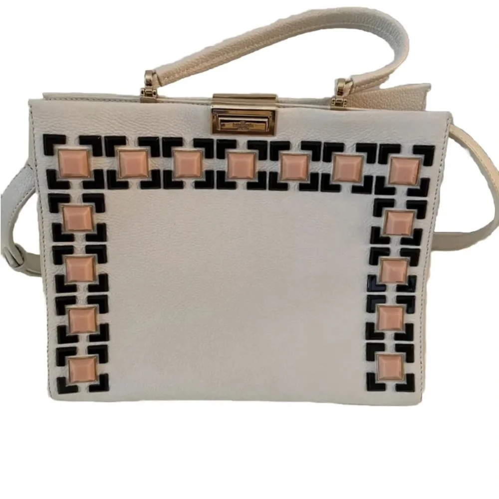 New Kate Spade Ainslie Street Etta Bag Retail $578